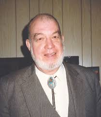 Bill J. Davis Obituary