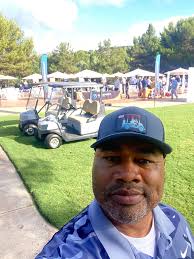 Guidepoint security charity golf tournament