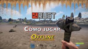 Either way, we've discovered a few workarounds that you can use to play lol without your friends bombarding you with messages and game invites. Rust Como Jugar Offline En Solitario