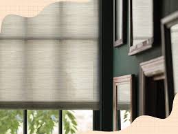 Because of its design, the fabric takes center stage in roman shades. Best Places To Buy Blinds In 2021