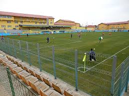 Echipe echipele promovate în liga i. Arena Clinceni Alt Stadion In Clinceni