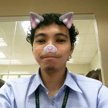 Real Gideon Cascolan Fans