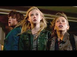 Super 8 Trailer Espanol Youtube