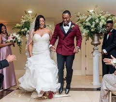 Maybe you would like to learn more about one of these? Wedding Traditions Jumping The Broom