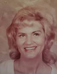 Obituary information for Elizabeth A Martin