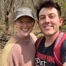 Chloe East, who is fantastic as Sister Paxton in HERETIC, is also great in  the underrated werewolf flick THE WOLF OF SNOW HOLLOW ❄️🐺