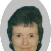 Nora Patterson Obituary