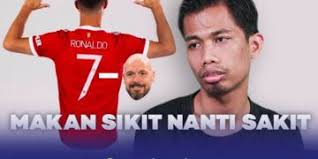 Fernando Torres: Redup Badai Petir Berambut Perak