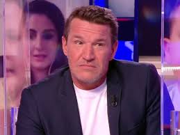 Tuesday february 2, 2021, the host received on the set of do not touch my tv sylvie ortega. Benjamin Castaldi Cette Prestigieuse Emission Qu Il A Re Tele Star