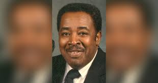 Obituary for Richard Brown Peacock