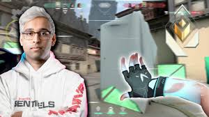 Sen Shahzam Valorant Settings Sensitivity Crosshair Key Mobile Legends