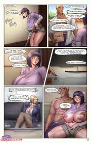 ✅️ Porn comic Special Delivery. Kennycomix Sex comic Hinata stayed at ✅️ |  KennyComix | Porn comics hentai adult only | wporncomics.com