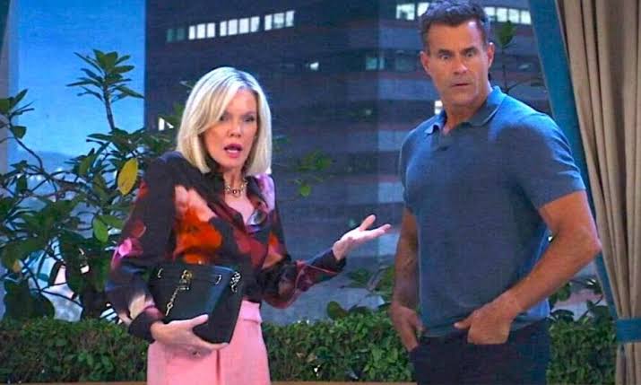 GENERAL HOSPITAL: Brennan is Found Dead in the Water as Suspects Mount and  Cover-Ups Begin - Michael Fairman TV