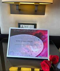Happy birthday to my pastor. Tonto Dikeh Gives Her Son On His 5th Birthday An Unusual Gift Registers A Star In His Name And Many More Gifts Thedistin