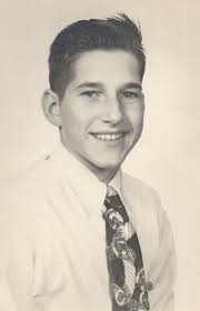 Reverend Vovak Obituary