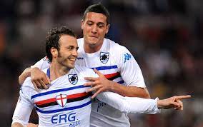A genova ho lasciato tanti amici, seguo sempre la sampdoria con affetto se la roma cercherà di vendicarsi della sconfitta scudetto di due anni fa? Pazzini Frantuma I Sogni Della Roma L Inter Resta In Vetta Sky Sport