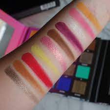 Nikkietutorials x beauty bay palette live swatches review demo. Nikkietutorials X Beauty Bay Palette Review Swatches Looks Is It Worth It Flaw Decay