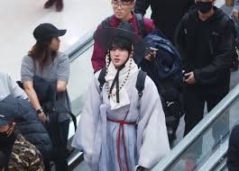 Share a gif and browse these related gif searches. Pin By Bts On Kim Seokjin Kim Seokjin Worldwide Handsome Seokjin Bts