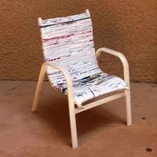 Pin By Yaro Trujillo On I Made This Reupholster Furniture Childrens Chairs Furniture