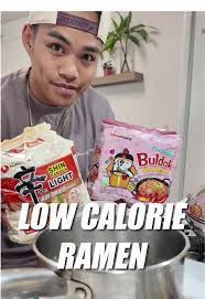 Calories in A Bowl of Ramen Nagi