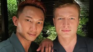 Prince Charming"-Liebe: Bon und Max feiern ersten Jahrestag