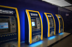 Request cheque books and authenticated statements. Emirates Nbd Offers Dynamic Currency Conversion To Uae Visitors Mubasher Info