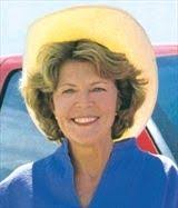 Susan Purdy's Instagram, Twitter & Facebook