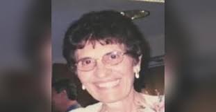Clementina (Ricci) Lecce Obituary