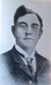 Those Pre-Pro Whiskey Men!