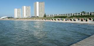 Ein großes angebot an mietwohnungen in fehmarn finden sie bei immobilienscout24. Yachthafen 1 Raum Appartements 4 Personen Balkon Ifa Fehmarn Hotel