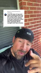 Stay Cool While Working in Extreme Heat