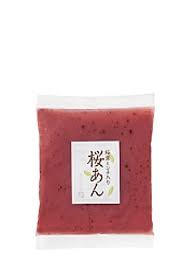 Все популярные песни sakura качай и слушай бесплатно! Japanese Cherry Leaf Paste Anko Sakura