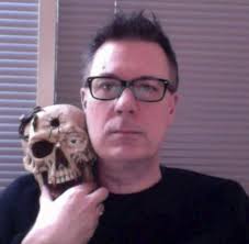 NaNoWriMo Exclusive: Josh Griffith