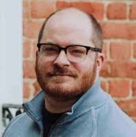 William Henline's Instagram, Twitter & Facebook