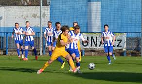 Fk přepeře live score (and video online live stream*), team roster with season schedule and results. Nachodsky Denik Fotbal Nachod Prepere Fotogalerie