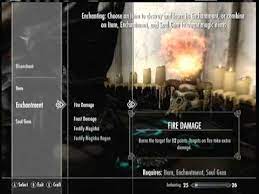 A searchable list of all skyrim enchantment ids for use in console commands with potions and for the enchantment of armor, robes and items. How To Learn Enchantments Skyrim 11 2021
