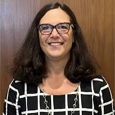 Assistant professor honored for outstanding support of state transition  services