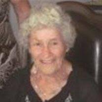 Emma S. Aragon Obituary