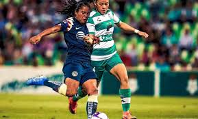 Chivas femenil mantiene paso perfecto: Y La Liga Mx Femenil Tambien Se Cancela Almomento Noticias Informacion Nacional E Internacional