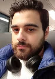 So everyone's wondering what race they are. Guess I'll join the bandwagon.  What do you guys think?