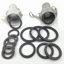 China Best Camlock Rubber Seal Gasket Suppliers And