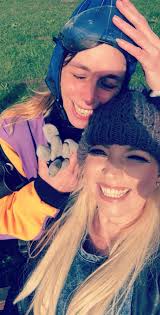 Vicky Poynter is fundraising for Alzheimer's Society