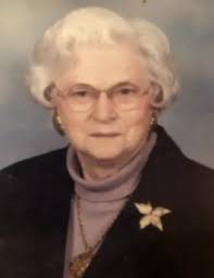 Obituary information for Lillian Falls Michael