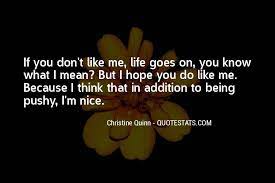 Top 100 Do You Think You Know Me Quotes Famous Quotes Sayings About Do You Think You Know Me
