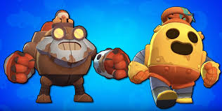 Select the character you want to get. New Brawler Tick New Star Power Reveals And New Endgame Content Brawl Talk Old Bsd