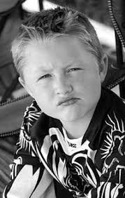 Logan Emerson Obituary (2009)