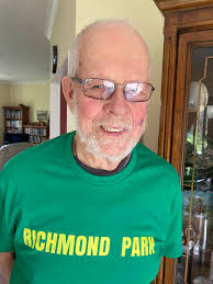 Introduction from mt pritchard east alumni