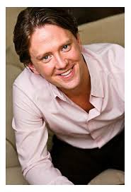 Christopher Burchett (Baritone)