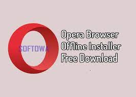 Opera installer offline 64 bits multilinguage : Opera Browser V77 0 4054 146 Offline Installer For Windows
