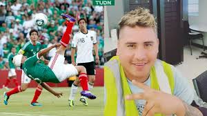 Qué fue de Julio 'Momia' Gómez? El héroe de México Sub-17 en 2011 | TUDN  Fútbol | TUDN